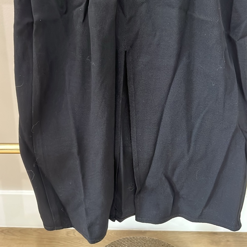 Reformation Isabel Dress Size 0 - Picture 8 of 10
